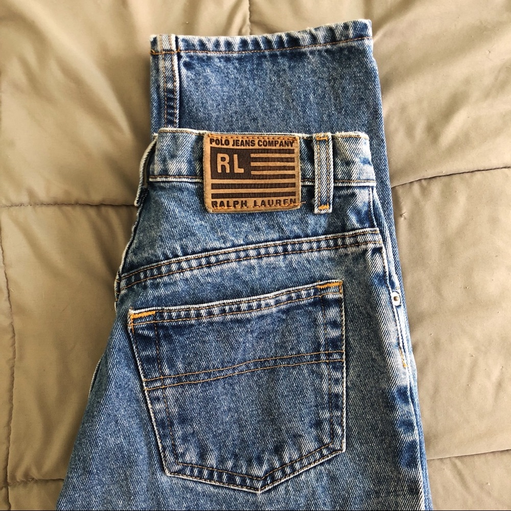 Polo by Ralph Lauren Relaxed Jeans